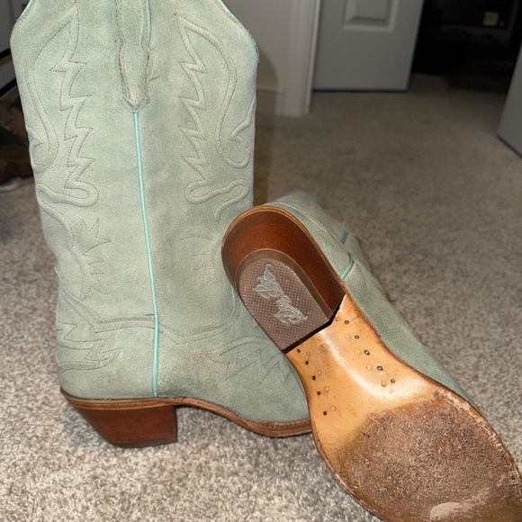 medium brown dress Ariat Women's Futurity Boon Western Boots main image 0